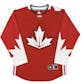 Canada Officially Licensed Apparel Liquidation - 10+ Items, $3,400+ SRP!