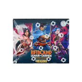 Riftbound League of Legends Origins Booster Box (2nd/3rd Print) | DA Card World Riftbound League of Legends Origins Booster Box (2nd/3rd Print) | DA Card World