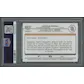 2024 Topps Chrome Update Baseball #USC57 Jackson Merrill Frozenfractor Rookie #-3/0 PSA 10 (GEM MT)