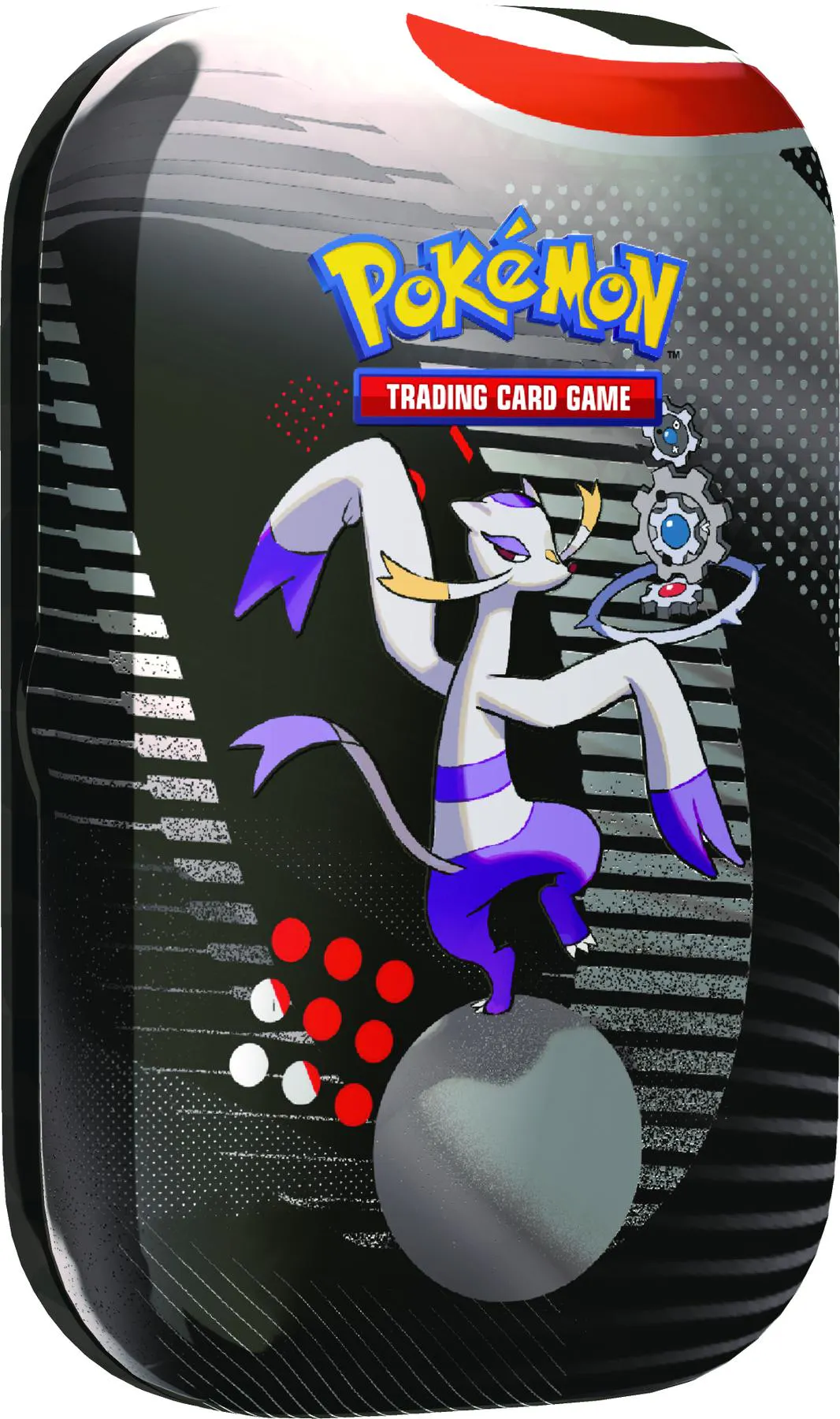 Pokemon Unova Mini Tin Box (Black Bolt / White Flare) | DA Card World Pokemon Unova Mini Tin Box (Black Bolt / White Flare) | DA Card World