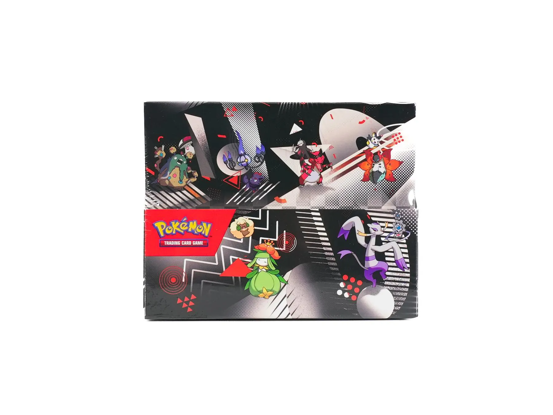 Pokemon Unova Mini Tin Box (Black Bolt / White Flare) | DA Card World Pokemon Unova Mini Tin Box (Black Bolt / White Flare) | DA Card World