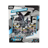 Pokemon Black Bolt Deluxe Booster Box (Japanese) | DA Card World Pokemon Black Bolt Deluxe Booster Box (Japanese) | DA Card World