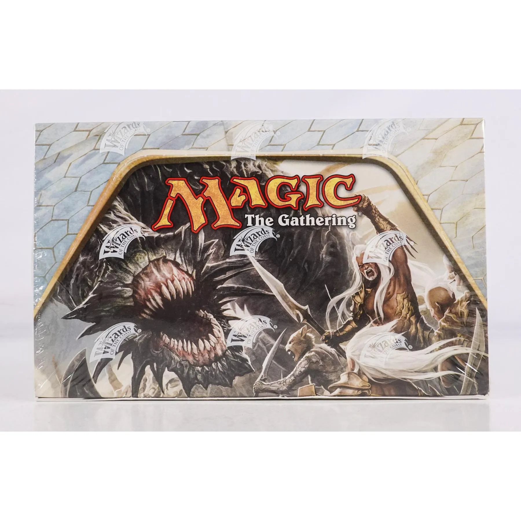 Magic the Gathering Scars of Mirrodin Booster Box | DA Card World Magic the Gathering Scars of Mirrodin Booster Box | DA Card World