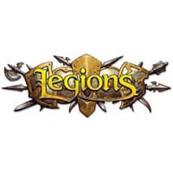 Magic the Gathering Legions A Complete Set UNPLAYED