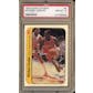 2019/20 Hit Parade Basketball 1986-87 The PSA 8+ Edition - Series 1 - Hobby Box /143 PSA Jordan (SHIPS 8/21)