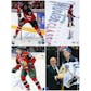 2016/17 Hit Parade Autographed Hockey 8x10 Photo Edition Series 2 10-Box Case