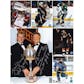 2016/17 Hit Parade Autographed Hockey 8x10 Photo Edition Series 2 Hobby Box  Connor McDavid!!!