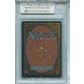 Magic the Gathering Unlimited Single Mox Ruby BGS 8 - *0008502518*