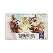 Disney Lorcana: Fabled Booster Box