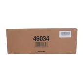 2025/26 Upper Deck Allure Hockey Hobby 9-Box Case