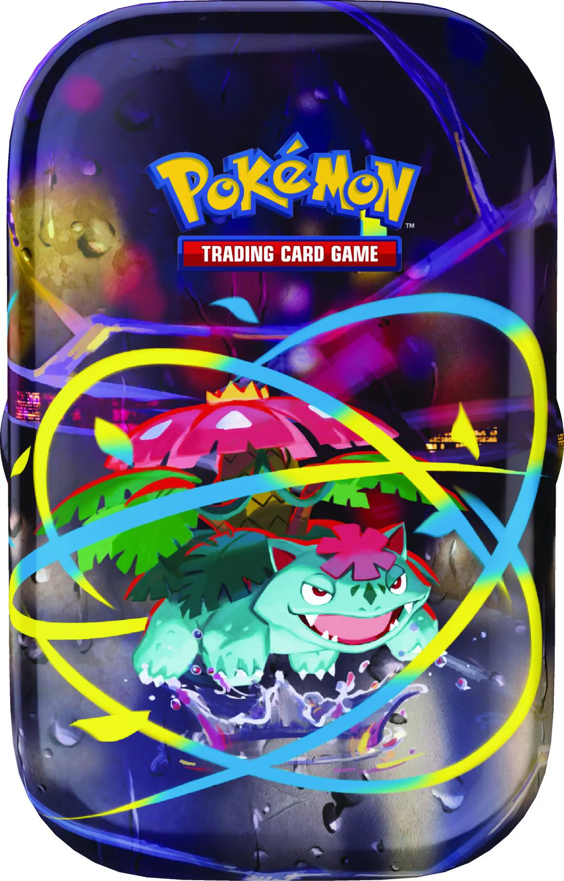 Mega Evolution Mega Heroes Mini Tin - Mega Lucario - Pokémon FR - Pokémon Boxed Set and Pokébox Mega Evolution Mega Heroes Mini Tin - Mega Lucario - Pokémon FR - Pokémon Boxed Set and Pokébox