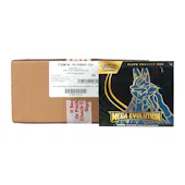 Pokemon Mega Evolution Booster Box (Non-Enhanced) | DA Card World Pokemon Mega Evolution Booster Box (Non-Enhanced) | DA Card World