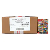 Pokemon Mega Evolution Booster 25-Bundle Case