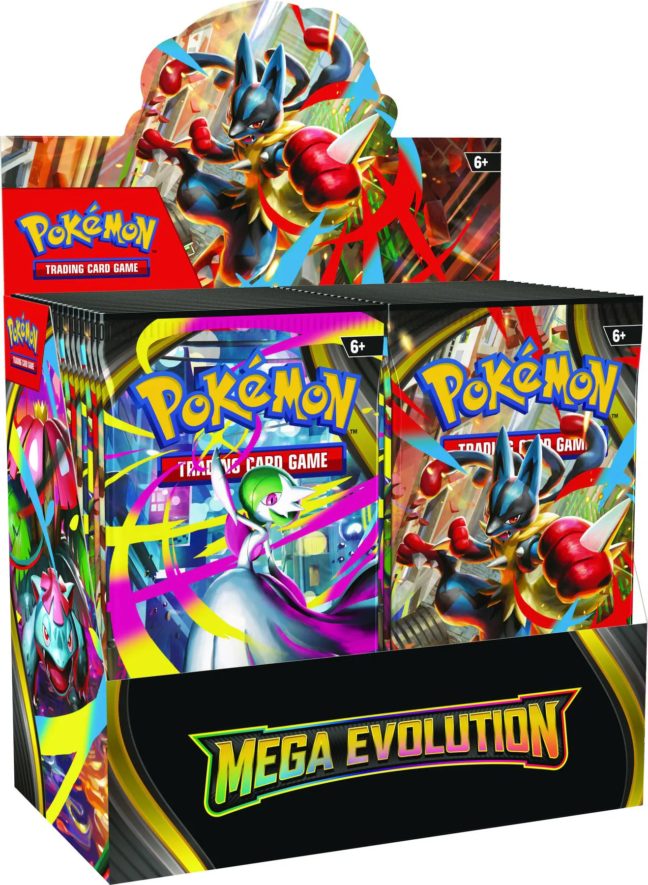 Pokmon TCG Card Protector Pokmon Booster Box Plastic Protector Case Fits Vivid Voltage & Other Sets | 5-Pack For Collectors Pokemon Booster Box Case Pokmon TCG Card Protector Pokmon Booster Box Plastic Protector Case Fits Vivid Voltage & Other Sets | 5-Pack For Collectors Pokemon Booster Box Case