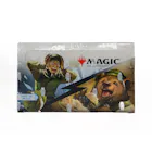 Magic the Gathering Avatar the Last Airbender Jumpstart Booster Box
