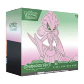 Pokemon Scarlet & Violet: Paradox Rift Booster Box | DA Card World Pokemon Scarlet & Violet: Paradox Rift Booster Box | DA Card World