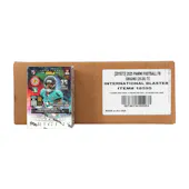 2025 Panini Origins Football International Blaster 20-Box Case