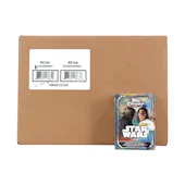 2025 Topps Star Wars Chrome Blaster 40-Box Case