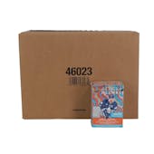 2025/26 Upper Deck Allure Hockey 4-Pack Blaster 20-Box Case