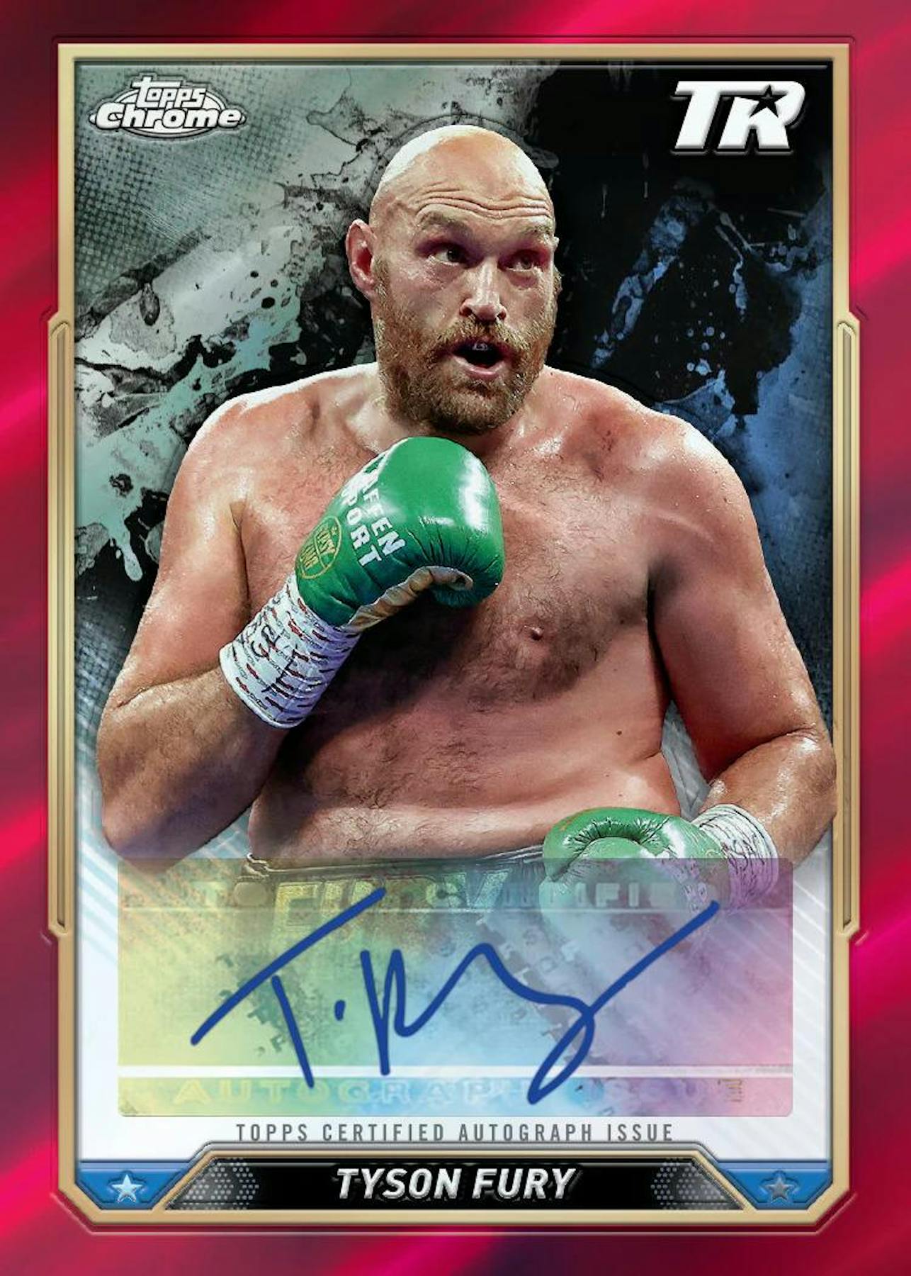 2024 Topps Chrome Boxing Hobby Box DA Card World 2024-topps-chrome-boxing-hobby-box-da-card-world