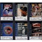 2023 Hit Parade Baseball 90s Ink Series 1 Hobby Box - Willie Mays