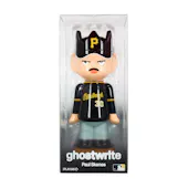 2025 ghostwrite Baseball 400% Paul Skenes Figure