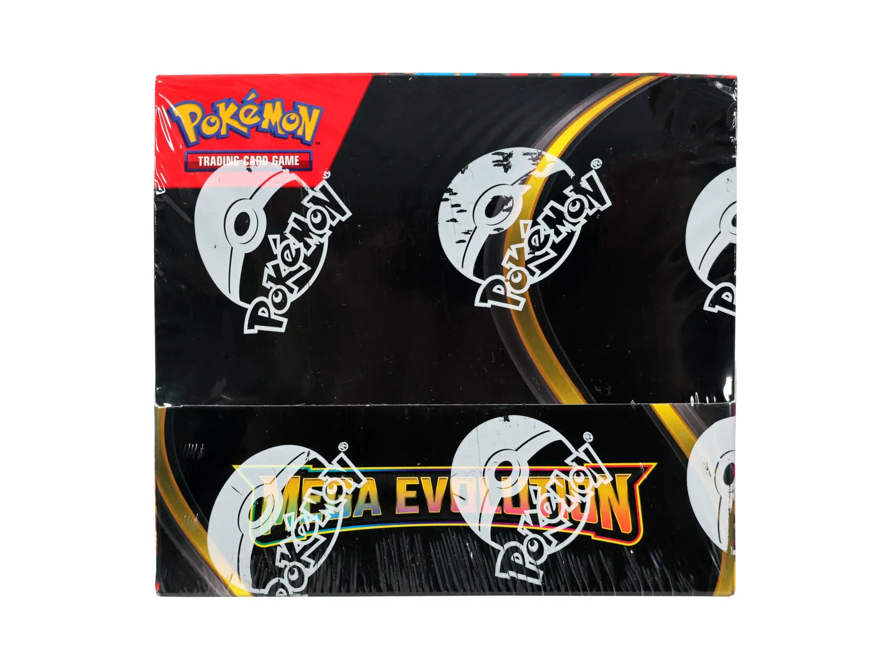 Pokemon Mega Evolution Booster Box (Non-Enhanced) | DA Card World Pokemon Mega Evolution Booster Box (Non-Enhanced) | DA Card World
