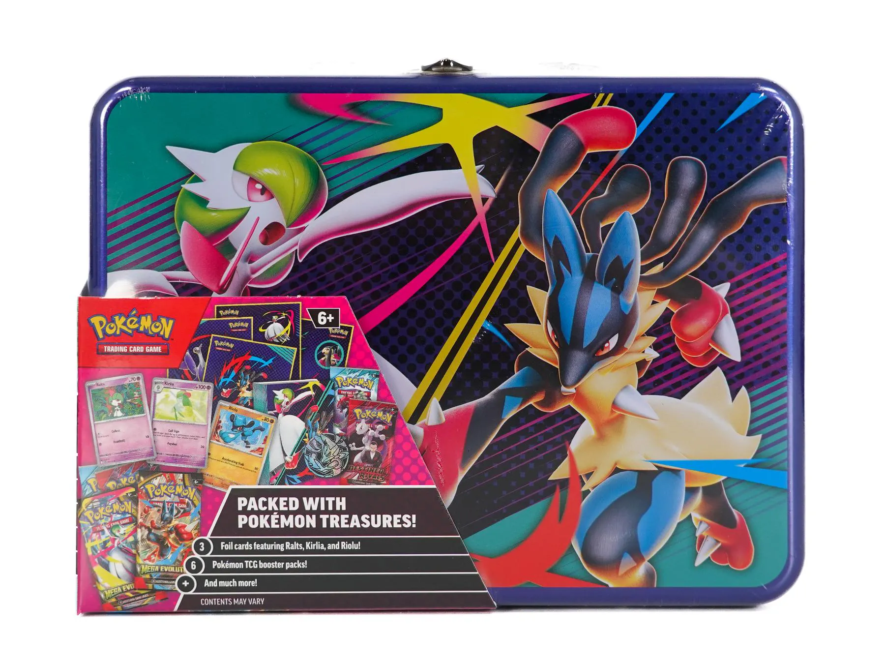 Pokemon Fall 2025 Collector Chest | DA Card World Pokemon Fall 2025 Collector Chest | DA Card World
