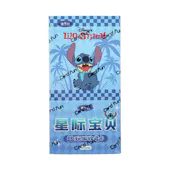 2025 Card.fun Lilo & Stitch Fun Edition Hobby Box