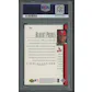 2001 Upper Deck Baseball #295 Albert Pujols Rookie PSA 8 (NM-MT)