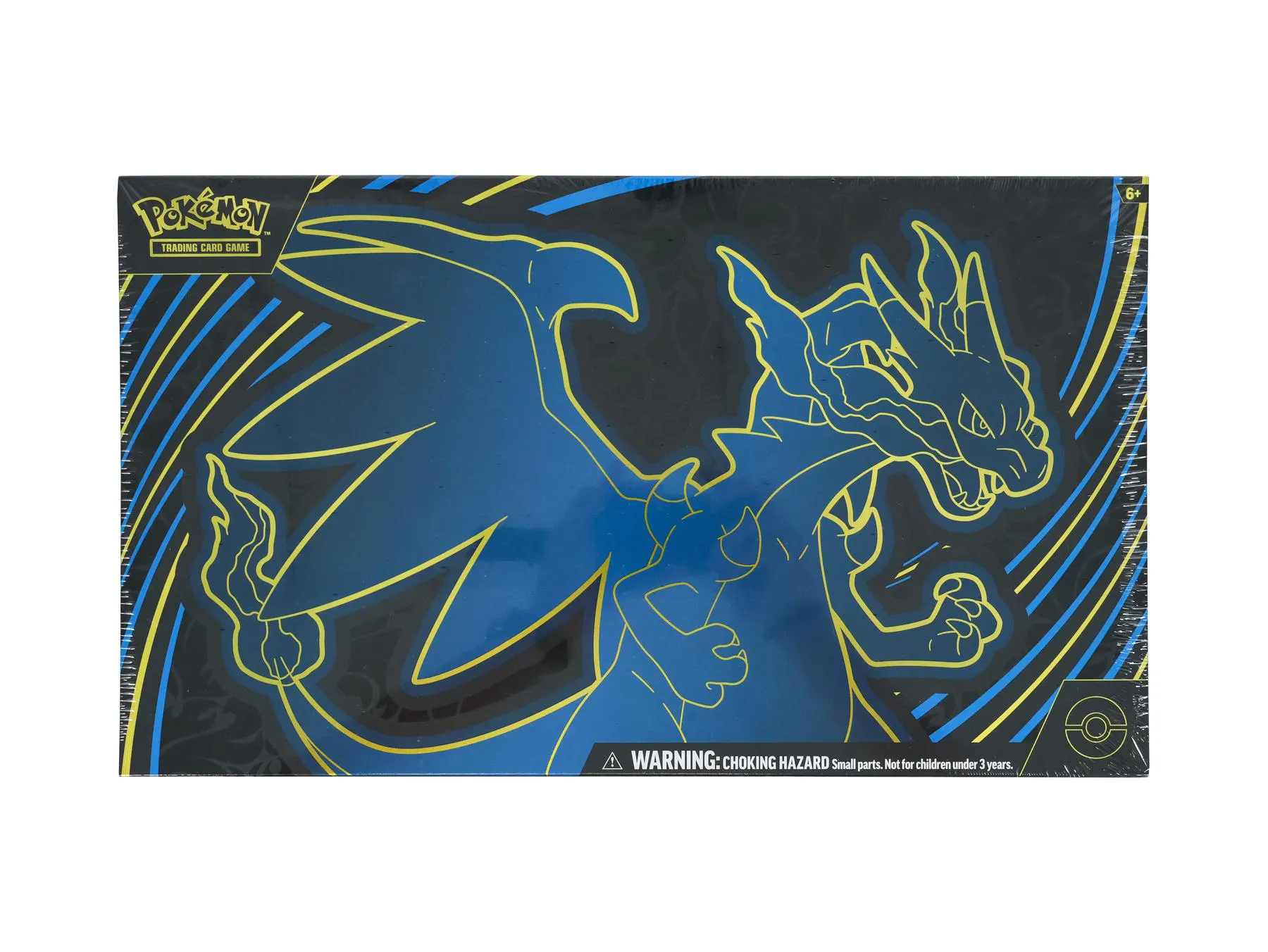 Pokemon Packs Ultra PRO Charizard Ex Premium Collection Card Holder Display Case - Lot Of 25 Pokemon Packs Ultra PRO Charizard Ex Premium Collection Card Holder Display Case - Lot Of 25