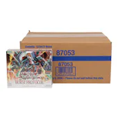 Yu-Gi-Oh Burst Protocol Booster Box | DA Card World Yu-Gi-Oh Burst Protocol Booster Box | DA Card World