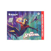 Magic the Gathering Marvel's Spider-Man Play Booster Box | DA Card World Magic the Gathering Marvel's Spider-Man Play Booster Box | DA Card World