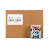 2025 Bowman University Chrome Football 7-Pack Blaster 40-Box Case