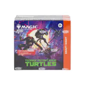 Magic the Gathering Teenage Mutant Ninja Turtles Play Booster Box | DA Card World Magic the Gathering Teenage Mutant Ninja Turtles Play Booster Box | DA Card World