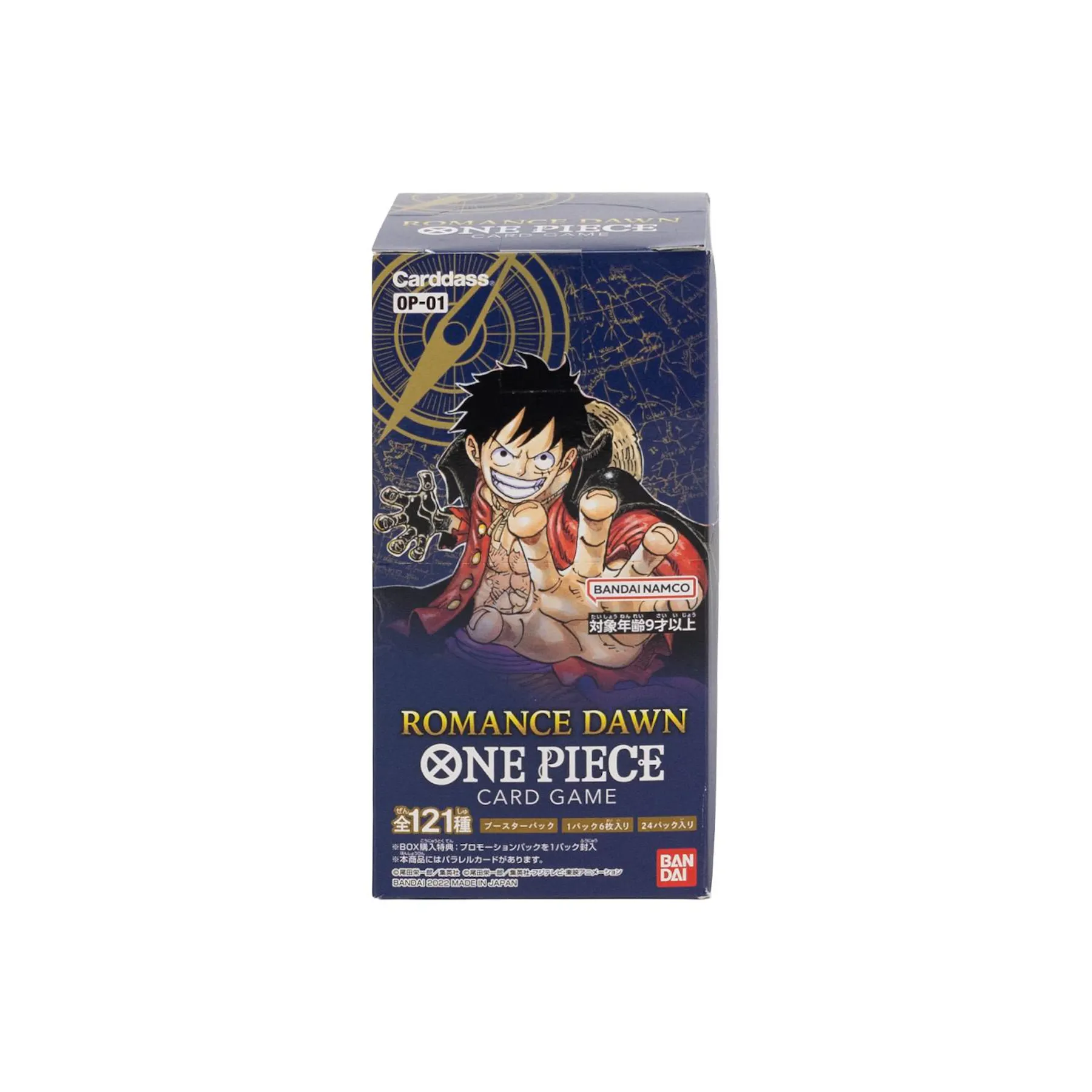 romance dawn one piece card game ROMANCE DAWN One Piece Card Game 9-pack set with extras 1 (New) 1786954519| magi -TCG Marketplace-
