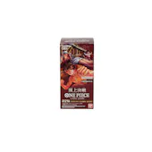 One Piece TCG: Paramount War (OP-02) Booster Box | DA Card World One Piece TCG: Paramount War (OP-02) Booster Box | DA Card World