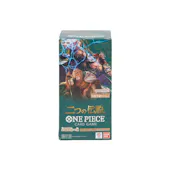 One Piece TCG: Two Legends (OP-08) Booster 12-Box Case | DA Card World One Piece TCG: Two Legends (OP-08) Booster 12-Box Case | DA Card World
