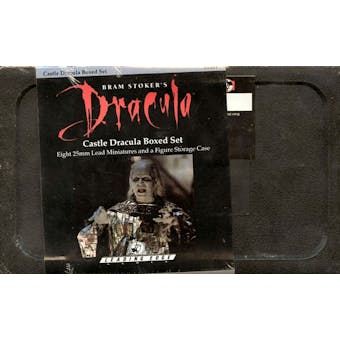Bram Stoker's Dracula: Castle Dracula Box Set