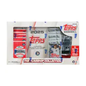 2025 Topps Update Series Baseball 20-Pack Retail Box | DA Card World 2025 Topps Update Series Baseball 20-Pack Retail Box | DA Card World