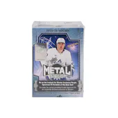 2025/26 Upper Deck Skybox Metal Universe Hockey Blaster Box