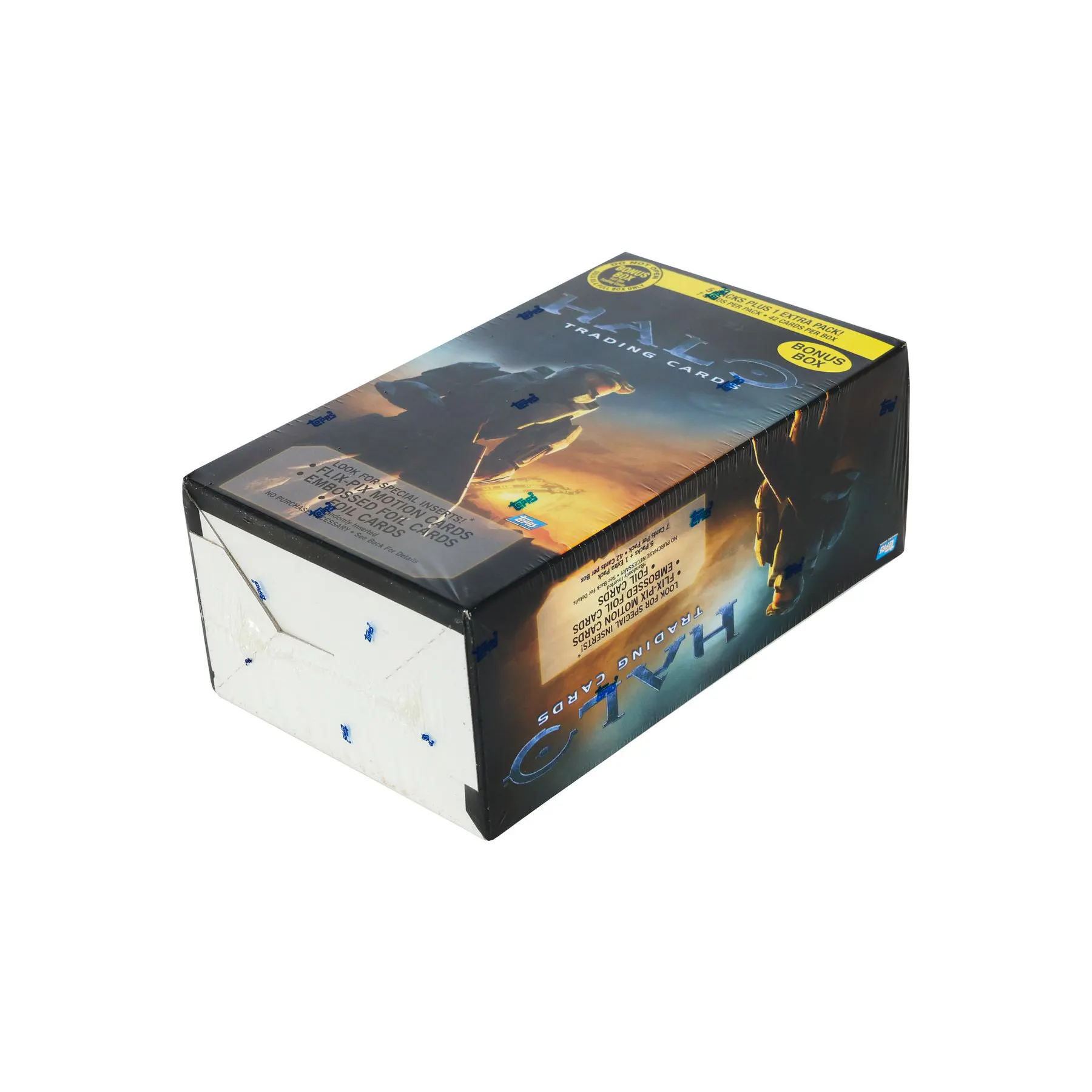halo booster box Acrylic Yugioh Case (3 Pack) TCGHalo card base set features some of the most iconic characters and key moments in the Halo universe! Halo Collector Box