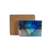 2025 Topps Dynasty UEFA Club Competitions Soccer Hobby 5-Box Case