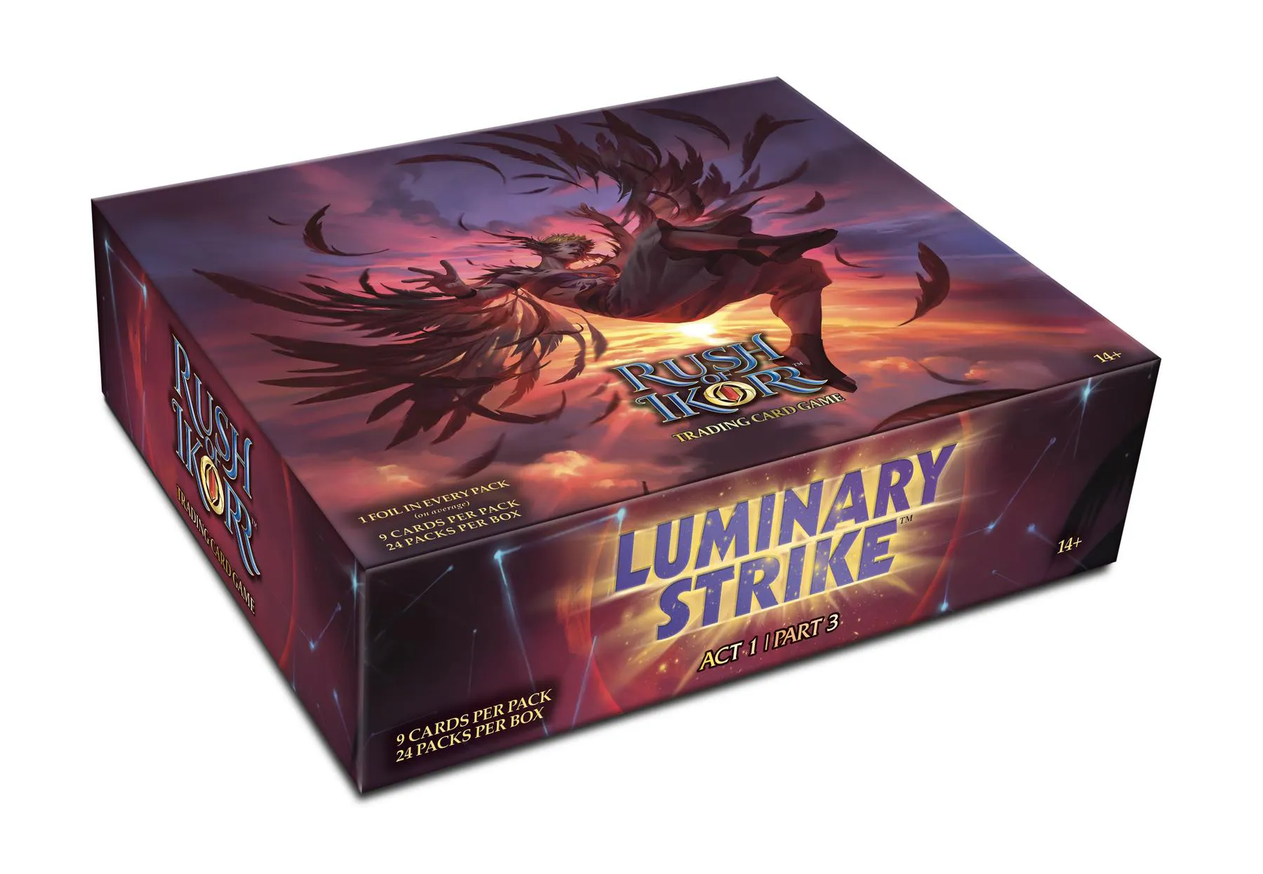 tcgplayer ikoria booster box Magic: The Gathering Ikoria: Lair of Behemoths Draft | 36 Draft Booster Packs (540 Cards + Box Topper) This book also includes an article describing the enigmatic grays Ikoria: Lair of Behemoths -