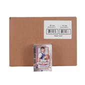 2025/26 Topps Chrome Basketball 7-Pack Blaster 40-Box Case