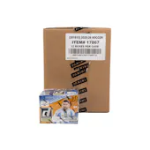 2025/26 Panini Donruss Road to FIFA World Cup Soccer Hobby 12-Box Case