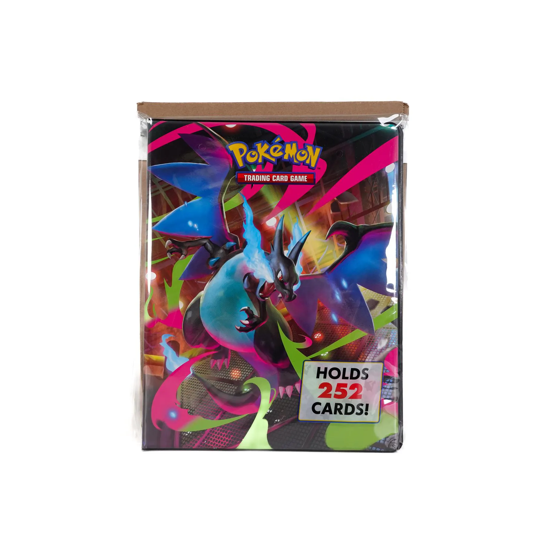 Ultra Pro Pokemon Mega Evolution: Phantasmal Flames 9-Pocket Portfolio Case (12 Ct.) | DA Card World Ultra Pro Pokemon Mega Evolution: Phantasmal Flames 9-Pocket Portfolio Case (12 Ct.) | DA Card World