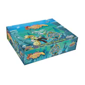 Neopets Battledome TCG: Curse of Maraqua Booster Box (Presell)