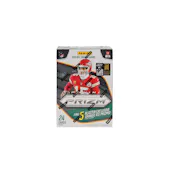 2025 Panini Prizm Football Blaster Hobby Box