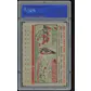 1956 Topps #82 Bill Renna GB PSA 8 *3926 (Reed Buy)
